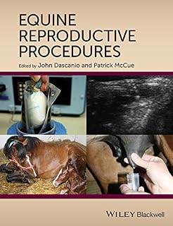 Equine Reproductive Procedures