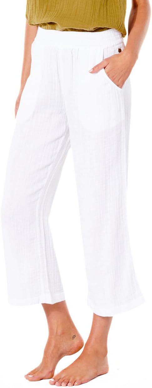 Rip Curl Womens Premium Surf Beach Pants