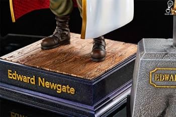 【新品】 白ひげ RESTART STUDIO 1/6スケール ガレキ 海外 Amazon.co.jp: 白ひげ エドワード・ニューゲート フィギュア 1/4