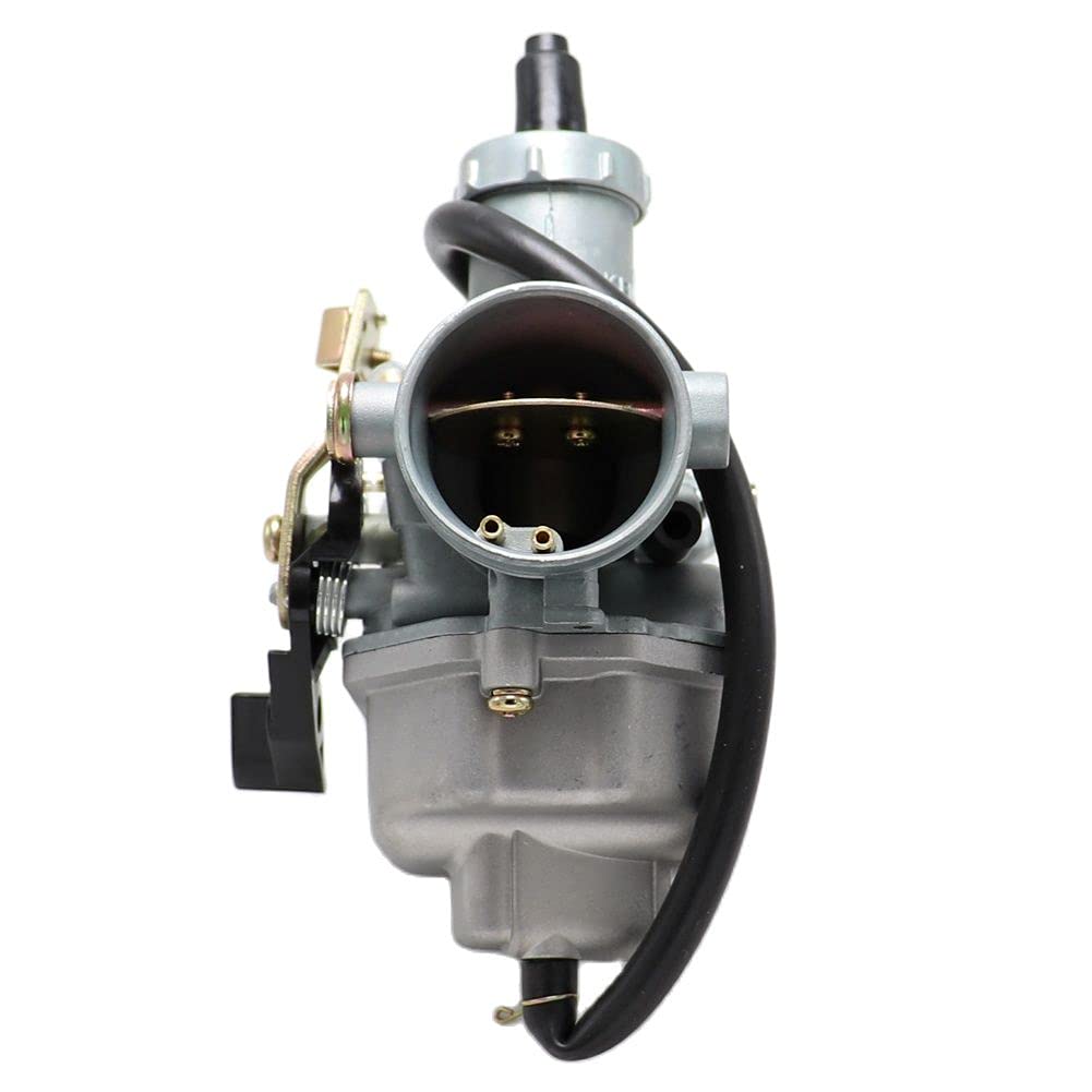 Accesorios PZ30 Cable de Cable de carburador for Motocicleta TTR250 175cc/200cc/250cc Mano/Cable VM26