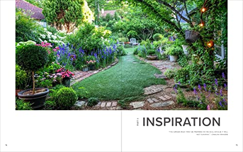 The Elegant and Edible Garden: Design a Dream Kitchen Garden to Fit Your Personality, Desires, and Lifestyle - Image 4