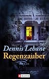 Regenzauber