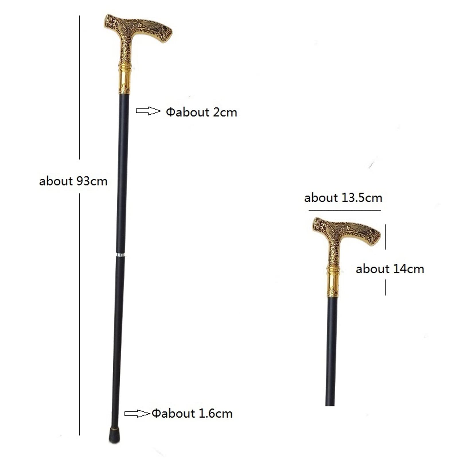 Buy YUXI8541NO Walking Cane Sword Cane Walking Stick Walking Canes