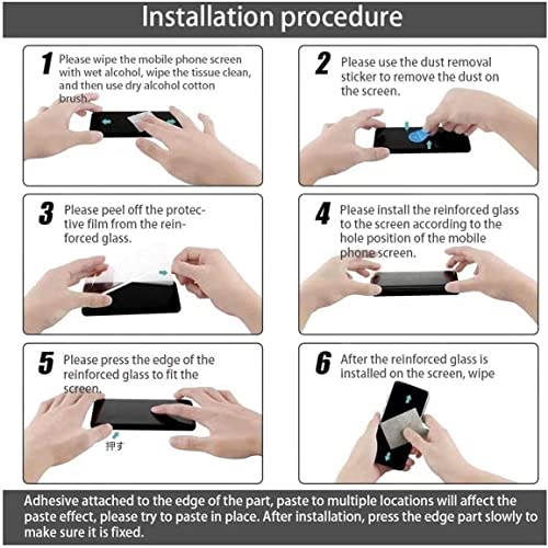 Screen Protector Compatible With 2022 Civic,9H Hardness Anti Scratch,Tempered Glass Screen Protector (7Inch) #TOP6
