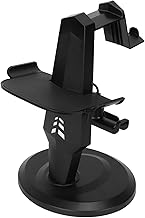 Charging Dock for Oculus Quest 2,VR Charging Dock Charging Station Stand Set for Oculus Quest 2 LED Lights Headset Controller Display Mount Station