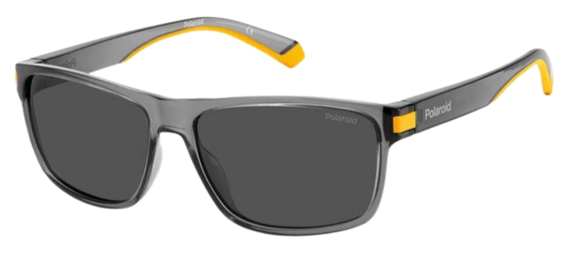 PolaroidUnisex Pld 2121/S Sunglasses