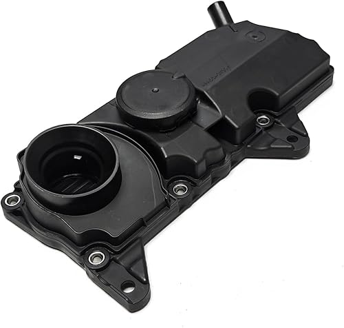 32140004 Trampa de aceite de válvula PCV para 2014-2021 Volvo XC90 XC60 S60 S80 S90 V60 V90 XC40 XC70 2.0L Reemplaza# 32140004 32242753 3 14309 23