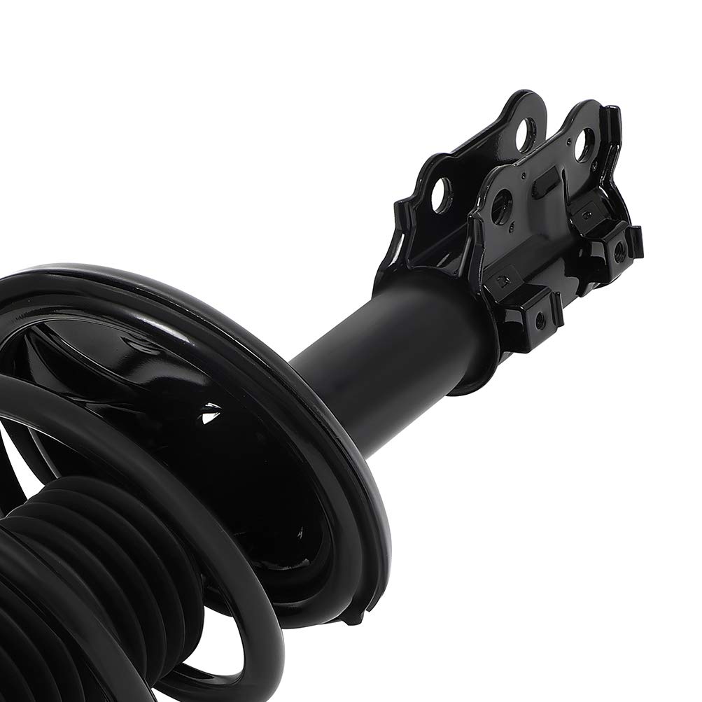 Ambassadeur2000C（EF） Amazon.com: ECCPP 2pcs Front Pair Complete Strut Assembly