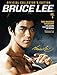 BRUCE LEE OFFICIAL COLLECTOR'S EDITION VOL. 5: THE MASTER STUDENT LIFE LESSONS FROM THE MIND OF THE DRAGON