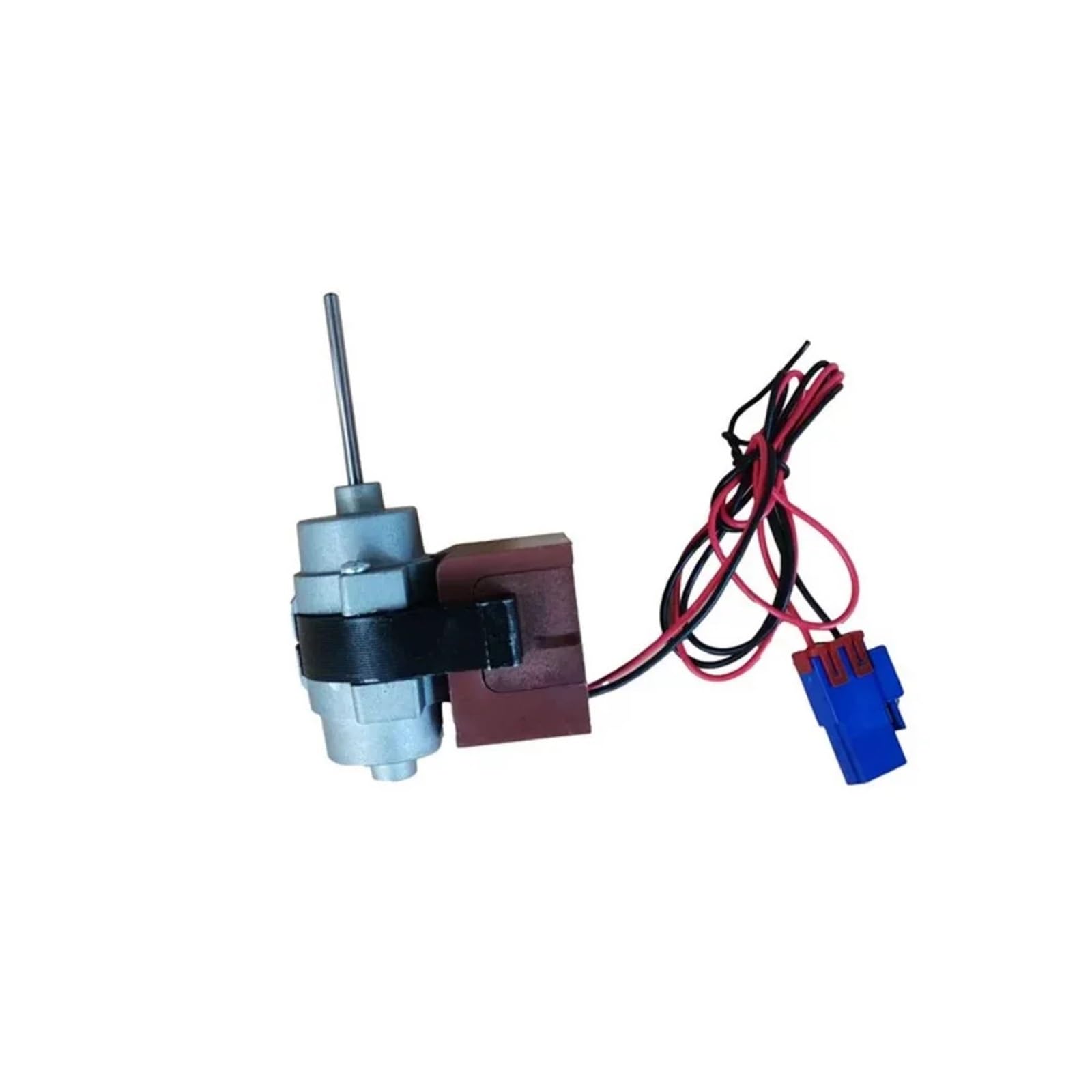 Motor Del Ventilador Del Refrigerador,Compatible Con Westinghouse | Compatible Con Midea D4612AAA21 Sustitución