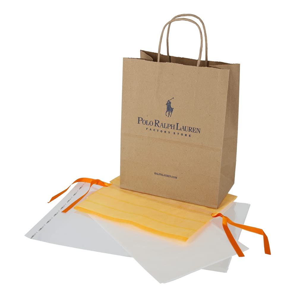 [ポロ ラルフローレン] POLO Ralph Lauren ギフトキット セット 小 （小物用） POLO Ralph Lauren Gift Kit [並行輸入品]