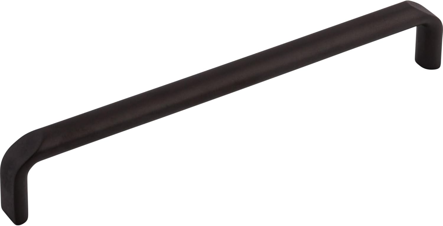 Top Knobs TK875HB TK875 Devon 7-9/16 Inch Center to Center Handle Cabinet Pull