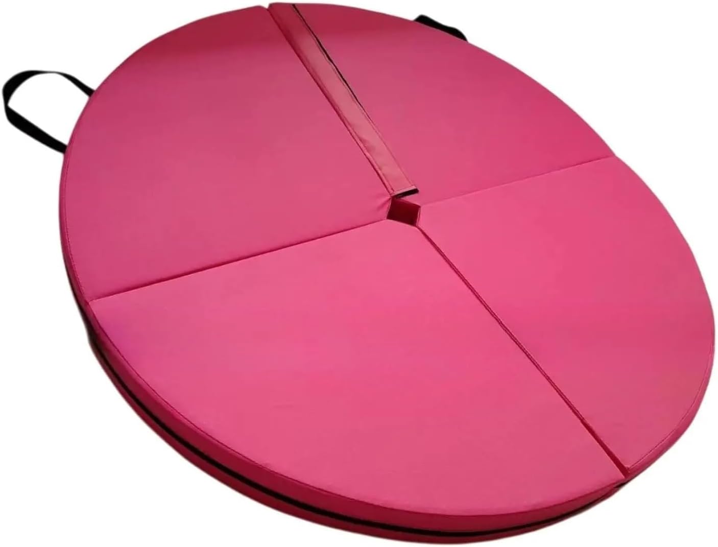 Pole Dance Crash Mat Pole Dance Mat Security Lightweight Folding Padding Thickened Protection For Home Gym Exercise Pilates Training Yoga