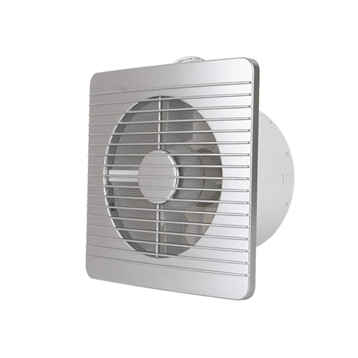 Buy Bathroom Extractor Fan 150mm Electric shutter, 5W Pure Copper Motor