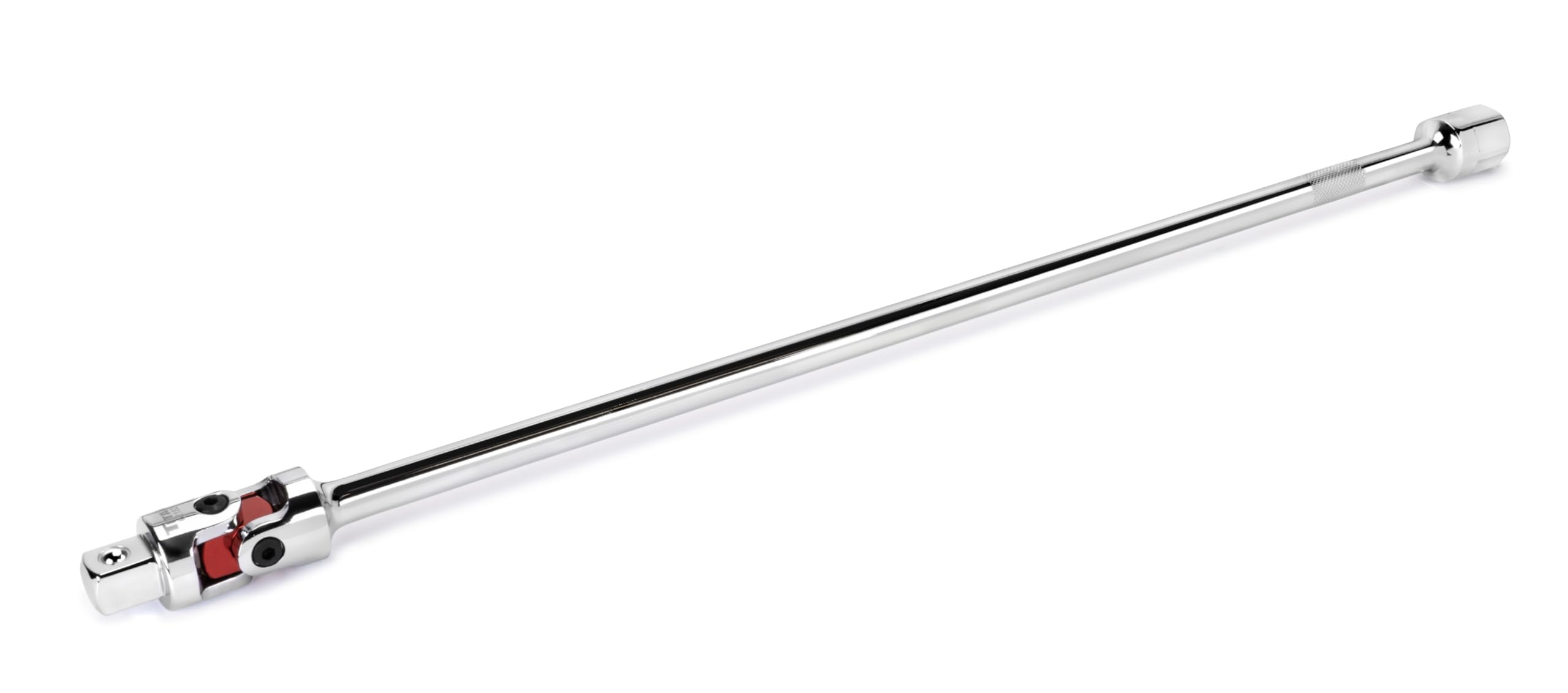 Titan 62182 1/2-Inch x 20-Inch Auto Flex Universal Joint Extension Adapter