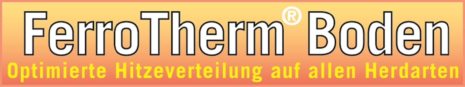 Fiona 7-Piece Saucepan Set