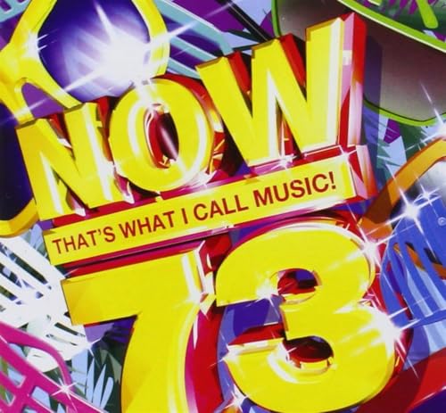 Vol. 73-Now That's What I Call Music