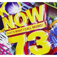 Now ThatS What I Call Music 73