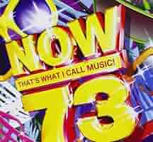 洋楽 NOW That's What I Call Music! '13-'23 Various Artists - Now That's What I Call Music 13 / Various