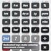 Calculated Industries 8030 ConversionCalc Plus Ultimate Professional Conversion Calculator Tool for Health Care Workers, Scientists, Pharmacists, Nutritionists, Lab Techs, Engineers and Importers