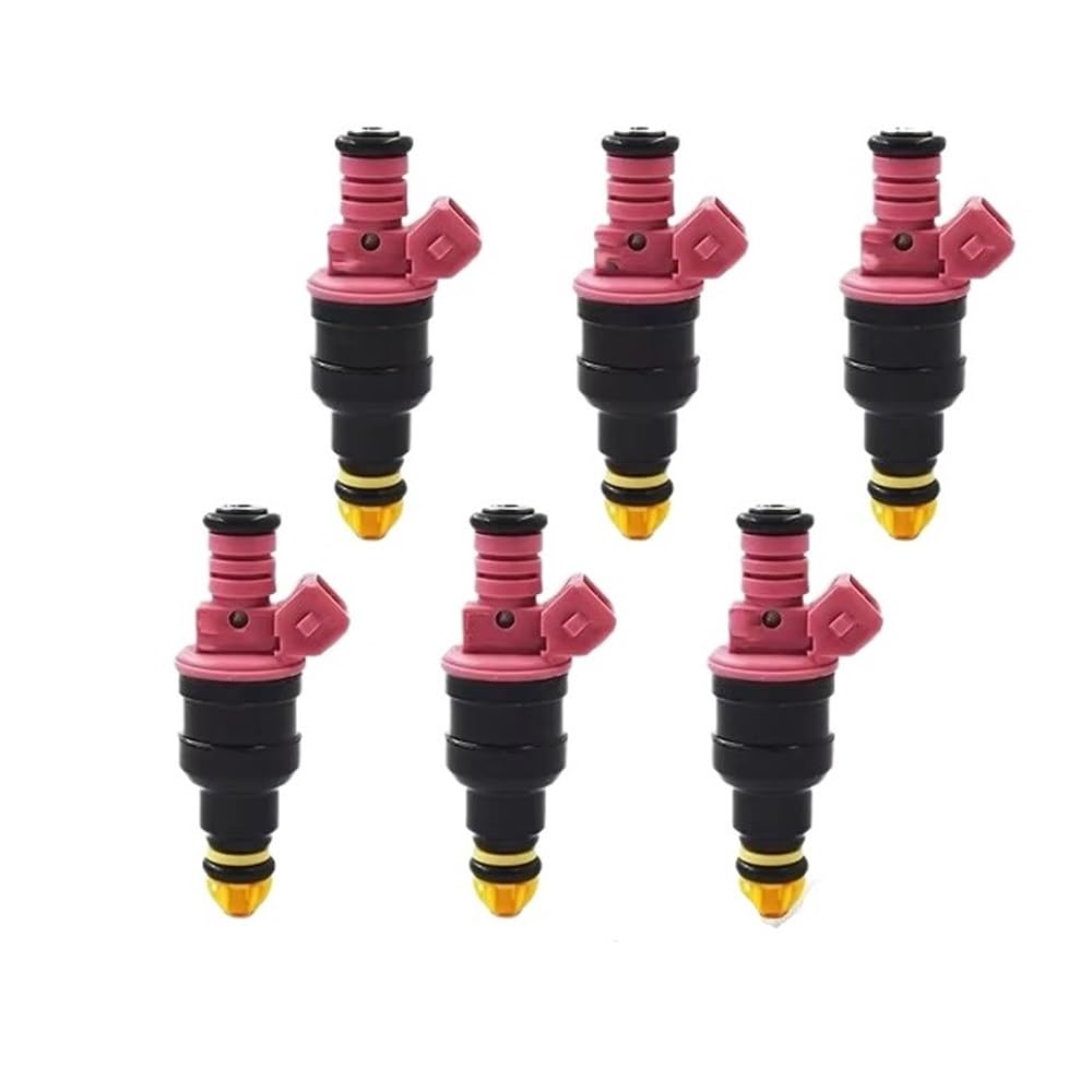 Stoifffhh One Color Injector Nozzle Compatible With 328Is E36 E39 E38 328I 528I Z3 M3 0280150440 Fuel Injector Nozzle