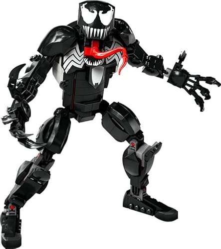 LEGO Marvel Venom 76230 - vue 5