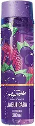 Boby Splash Aquavibe Refrescante Jabuticaba Avon 300ml