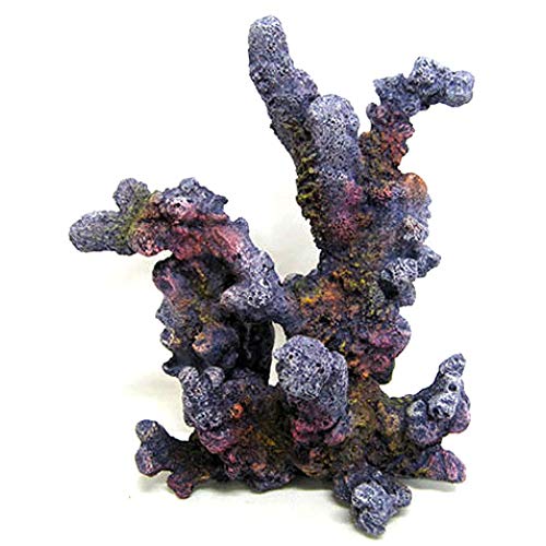 Amtra A8011083 Decorativo in Resina Reef Rock