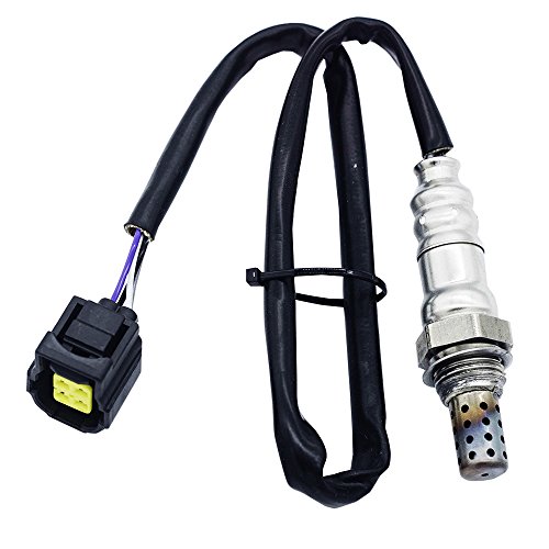 Sensor de Oxígeno 2x para Chrysler Town & Country 2006-2010 miniatura 2