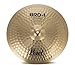BRD1 3 Piece Cymbal Pack; Pearl Logo; 14