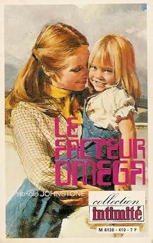 Paperback Le facteur Oméga : Collection : Collection intimité n° 410 [French] Book