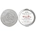 Trigodon Woodland Umber Shaving Soap