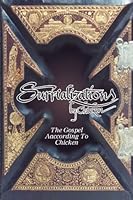 Surrealizations: The Gospel According to Chicken 1883707447 Book Cover