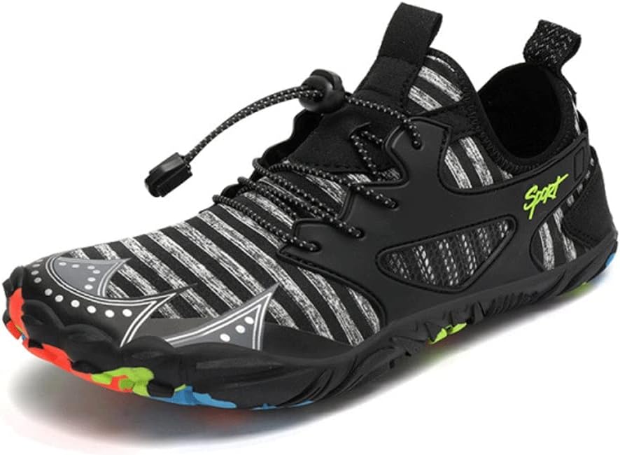 Wading Shoes Swimming Fishing Hiking Shoes Men's Fitness Upstream Shoes Outdoor Water Sports Climbing Shoes