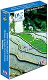  DVD Guides : L\'Asie - Vietnam / Thaïlande, le temple de la séduction / Chine, Pekin, Shanghai, Canton - Coffret 3 DVD [FR Import]