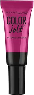 Maybelline Lip Studio Color Jolt - Pintura pa...