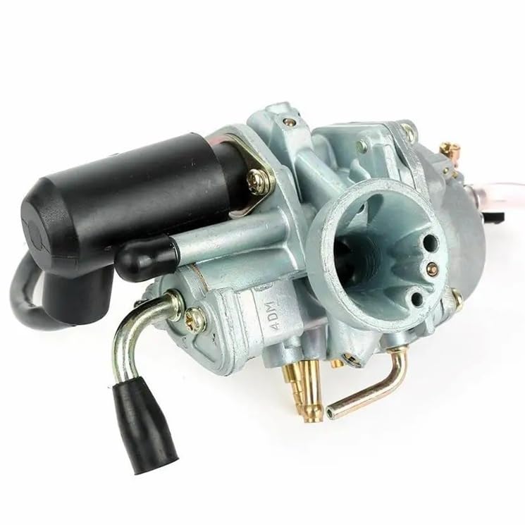 Carburateur PZ19JF scooter 2 temps Jog 90 AT100 alimentation