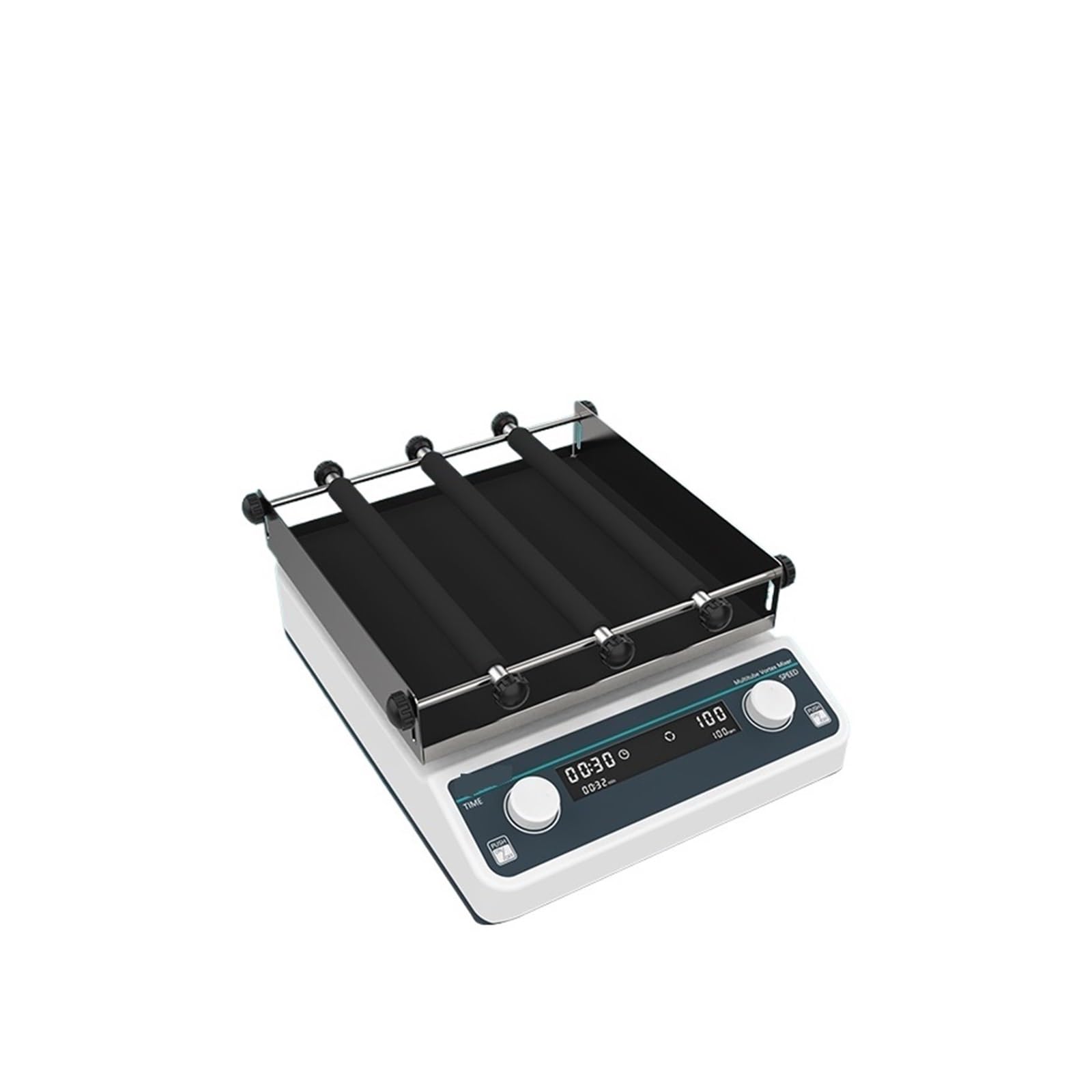 Wytrząsarka Orbitalna O Regulowanej Prędkości. Sprzęt Laboratoryjny. Laboratoryjna. Wielofunkcyjny Poziomy Oscylator Wahadłowy Instrumenty Laboratoryjne(SK-3D)
