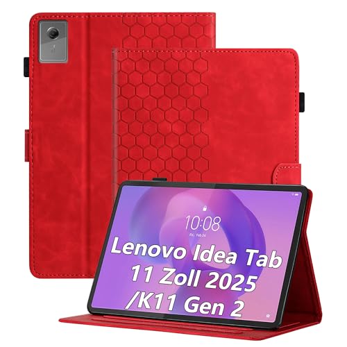 Étui Lenovo Idea Tab 11 Pouces antichoc avec support vidéo