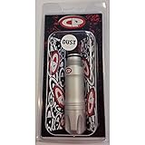 Custom Products / CP Inline Regulator - Gen 3 - Dust Silver