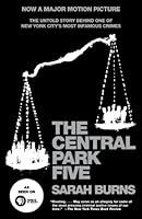 Algopix Similar Product 2 - The Central Park Five