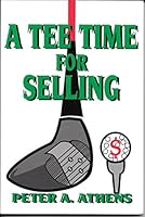 A Tee Time for Selling 0533136105 Book Cover