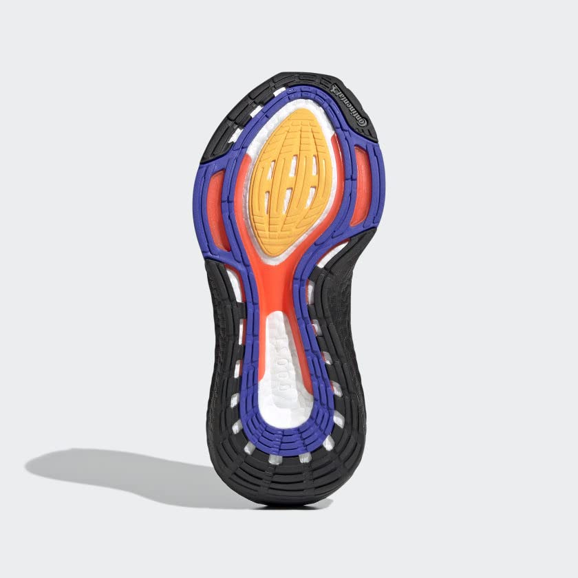 adidas Unisex Kid's Ultraboost 21 J Gymnastics Shoe3