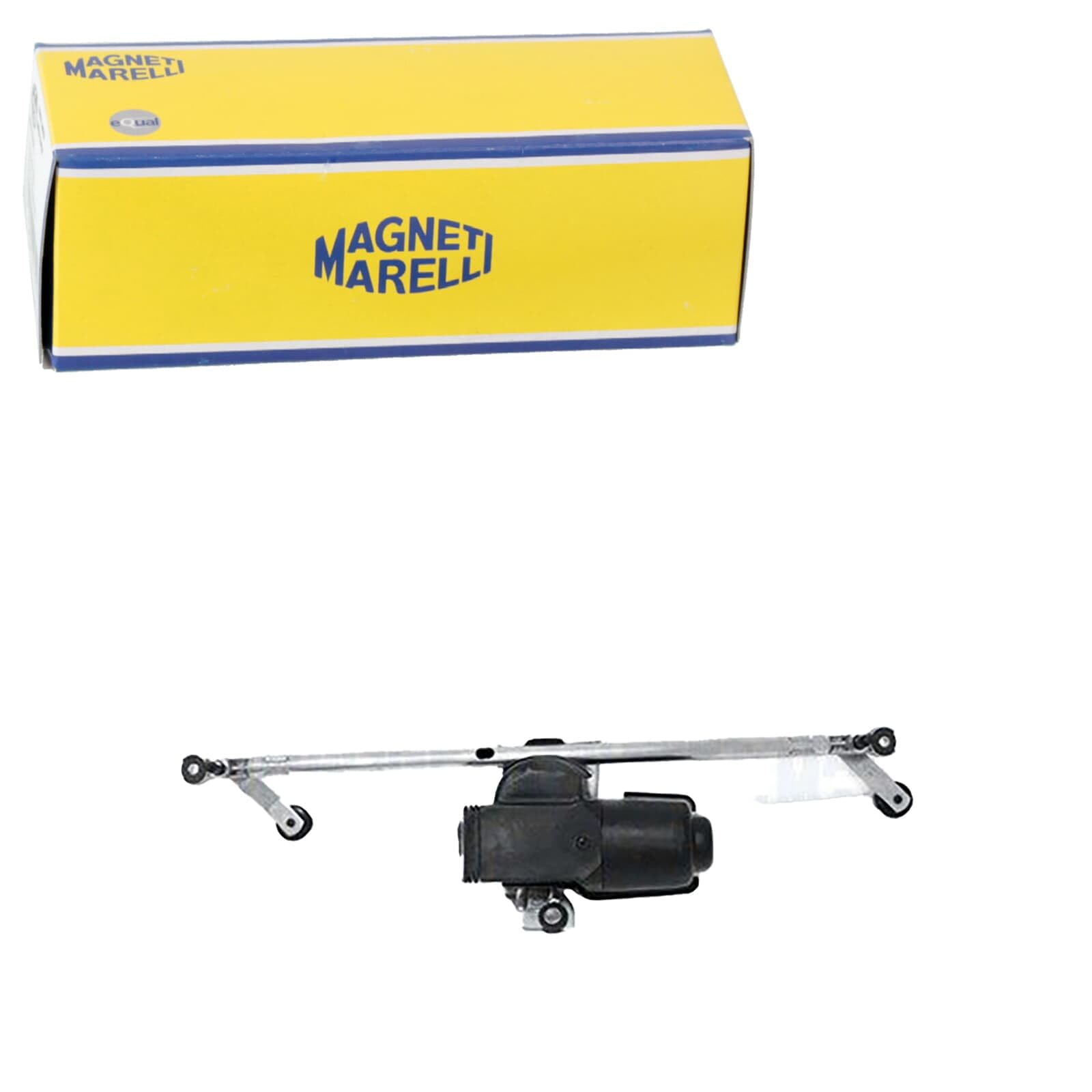 Magneti Marelli TGE223A Wiper Motor