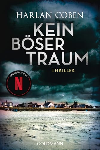 Kein böser Traum [German] 3442460840 Book Cover