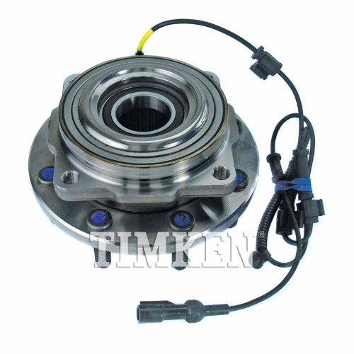 Timken Preset, Pre-Greased And Pre-Sealed by TIMKEN - Image 4