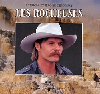 Hardcover Les Rocheuses [French] Book