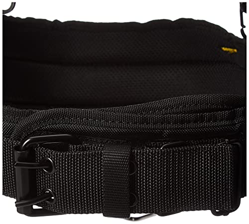 Magnogrip 002-610 20-Pocket Magnetic Builder's Tool Rig, Black #TOP3