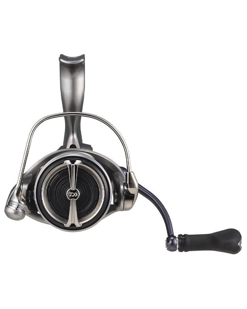 Daiwa 25 Caldia FC LT Mulinello da spinning 1000-5000