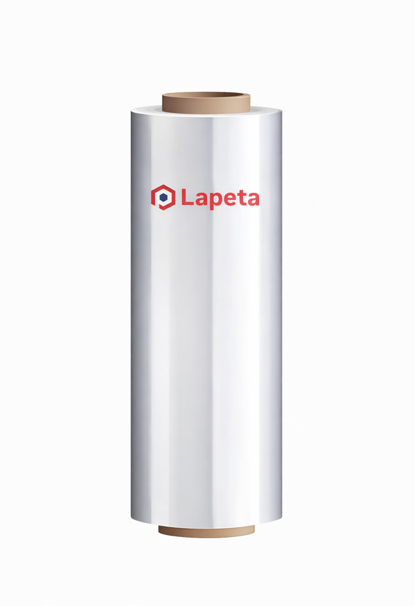 Lapeta Clear Stretch Film Wrapping Roll – 10 Inch x 300 Meter, Self-Adhesive Wrap for Packing, Moving, and Storage-image-17